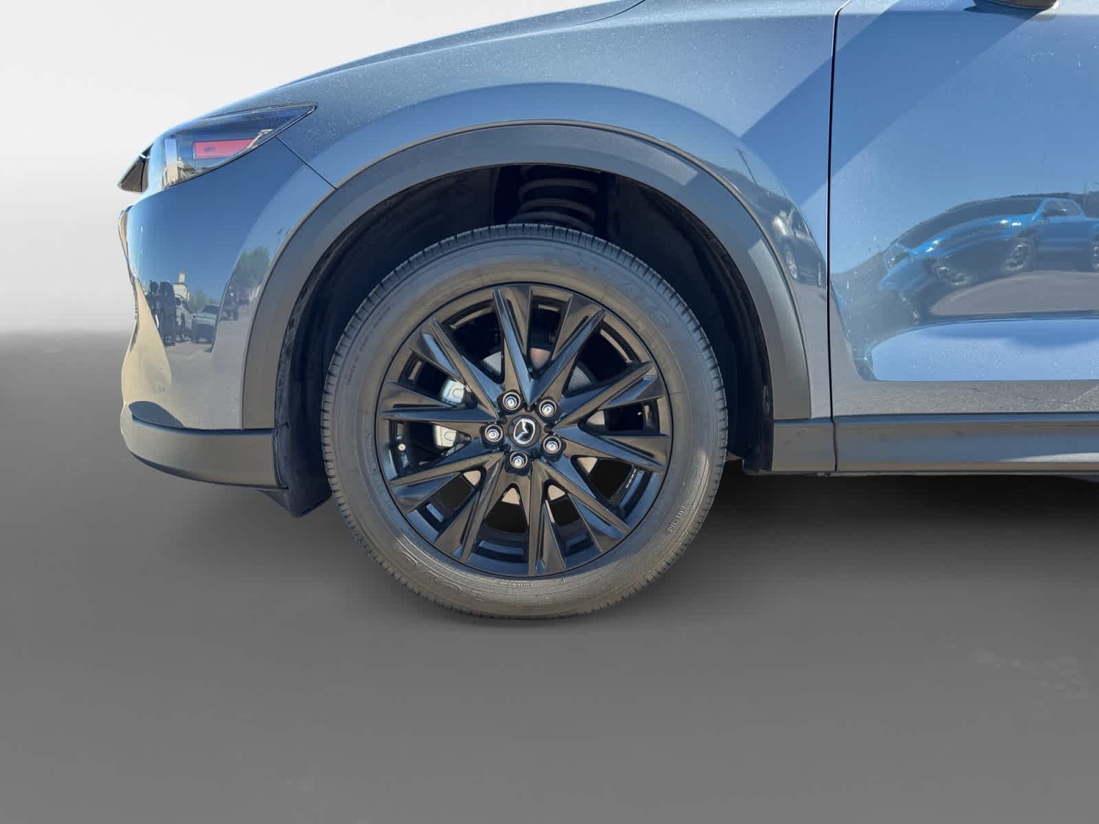 Thumbnail: 2022 Mazda CX-5 - 9