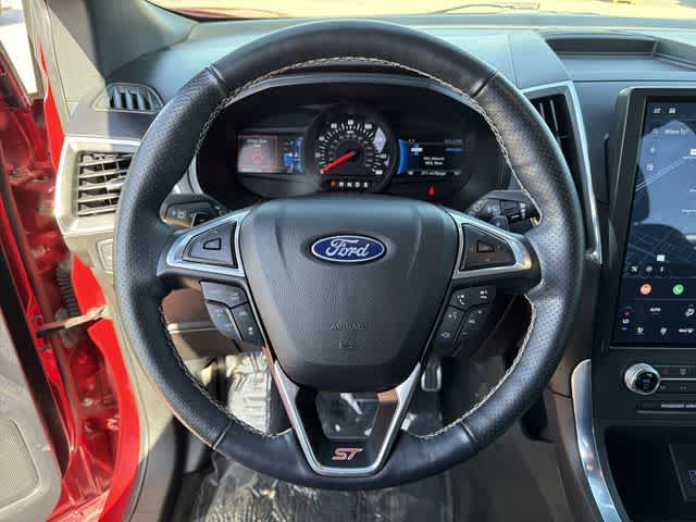 Thumbnail: 2022 Ford Edge - 20