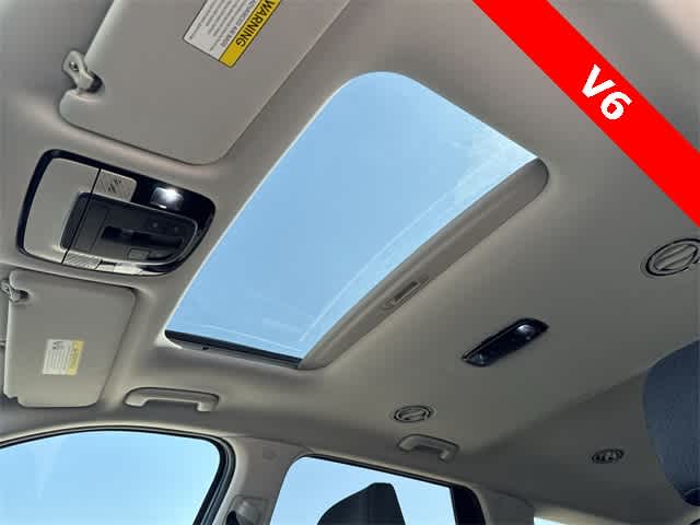 Thumbnail: 2022 Hyundai Palisade - 5