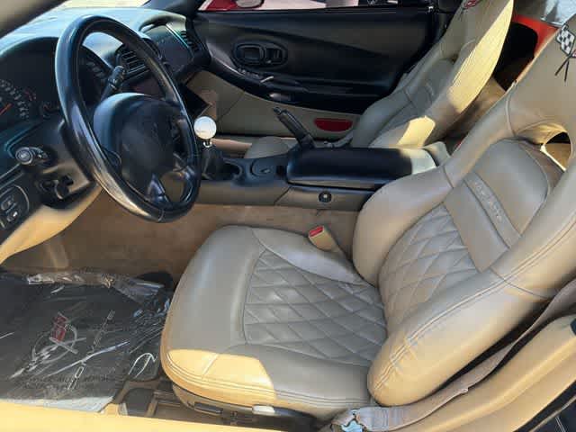 Thumbnail: 1998 Chevrolet Corvette - 13