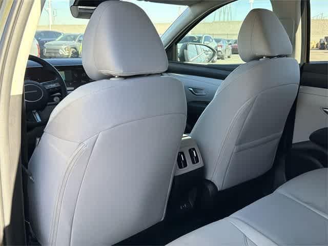 Thumbnail: 2026 Hyundai Tucson - 15