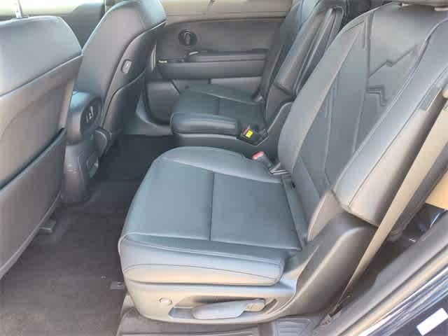 Thumbnail: 2026 Hyundai Palisade - 18