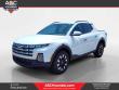New 2025 Hyundai Santa Cruz SEL FWD Truck Crew Cab