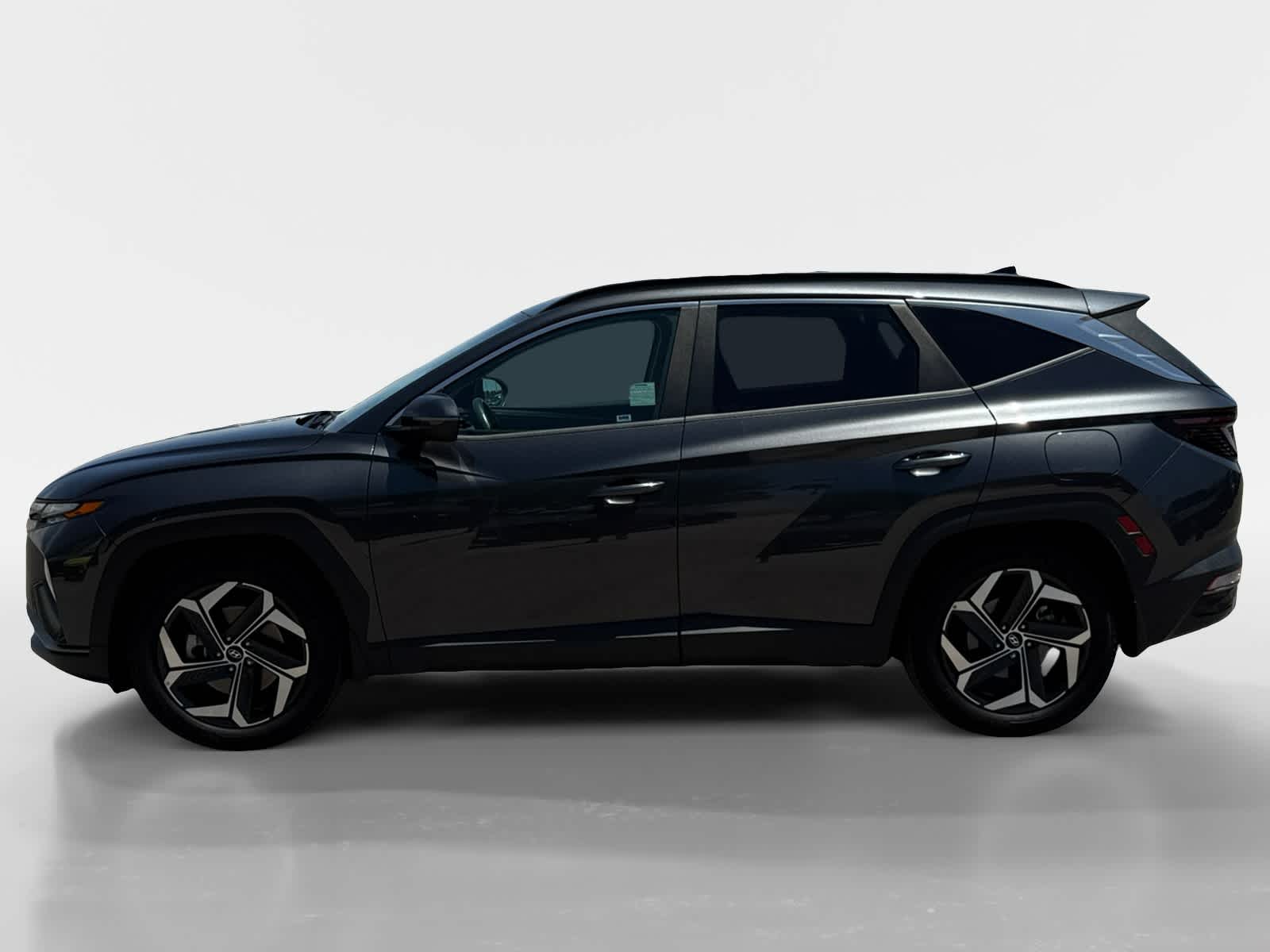 Thumbnail: 2022 Hyundai Tucson - 3