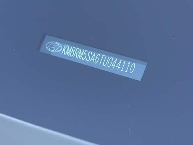 Thumbnail: 2026 Hyundai Palisade - 29