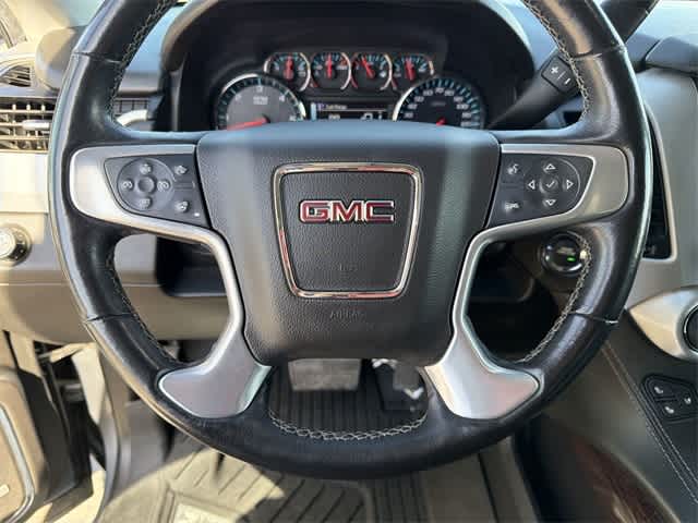 Thumbnail: 2019 GMC Yukon - 25