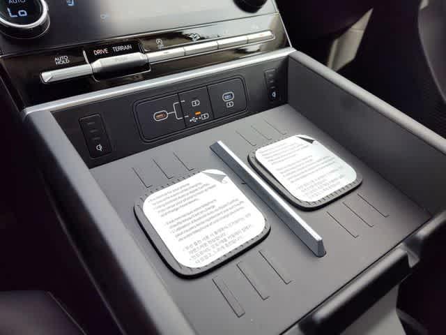 Thumbnail: 2026 Hyundai Santa Fe - 24