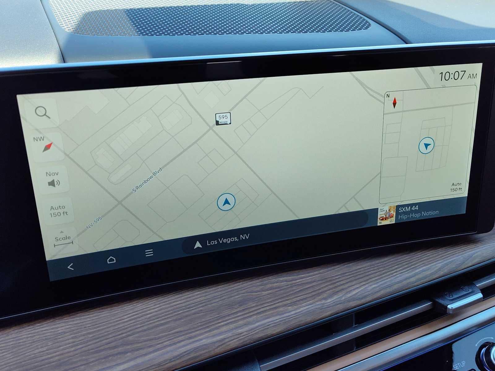 Thumbnail: 2026 Hyundai Santa Fe - 22