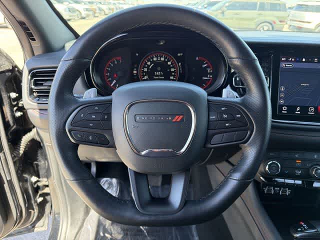 Thumbnail: 2025 Dodge Durango - 20