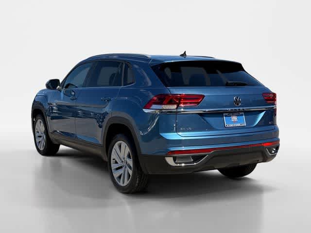 Thumbnail: 2020 Volkswagen Atlas - 3