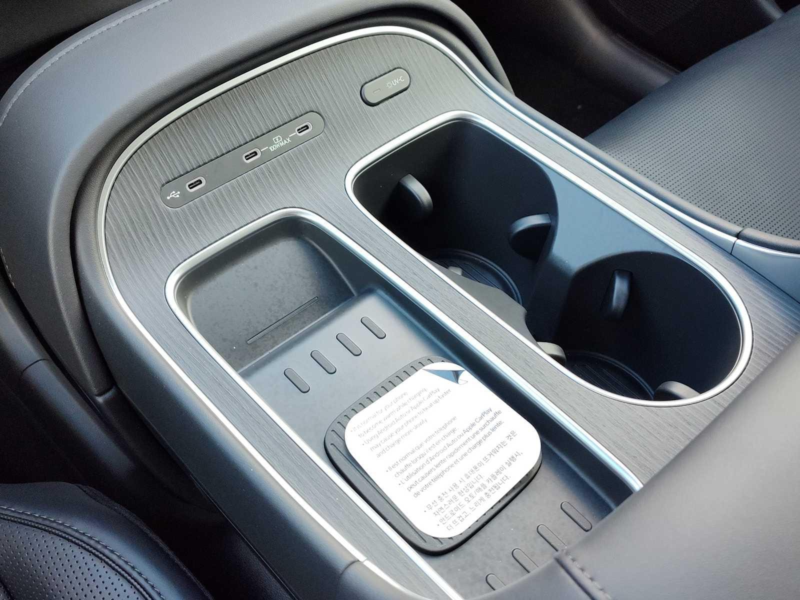 Thumbnail: 2026 Hyundai Palisade - 25