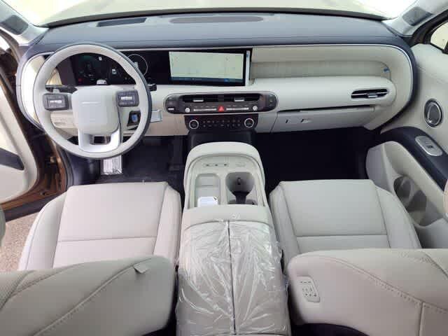 Thumbnail: 2026 Hyundai Palisade - 13