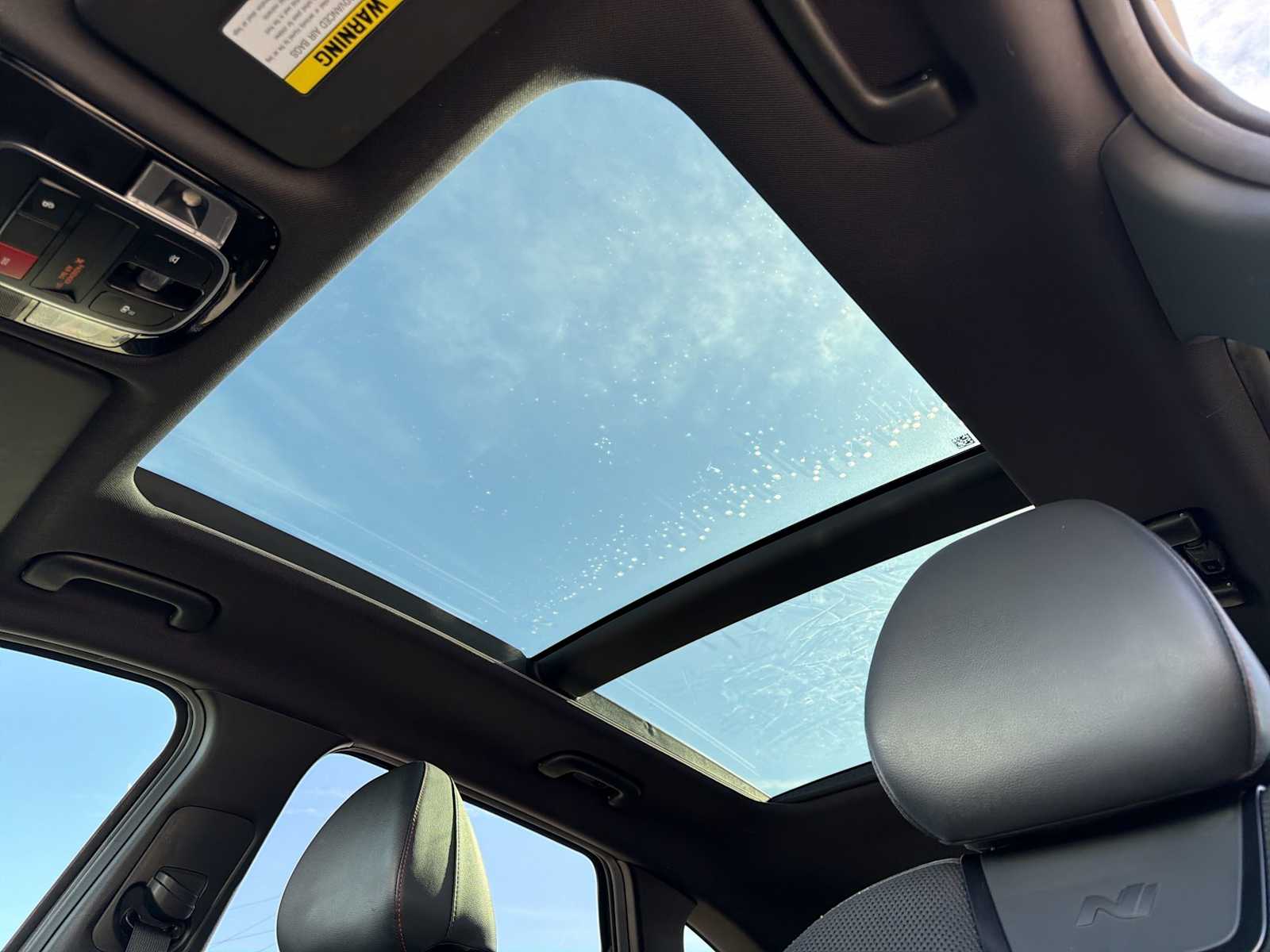 Thumbnail: 2023 Hyundai Tucson - 13