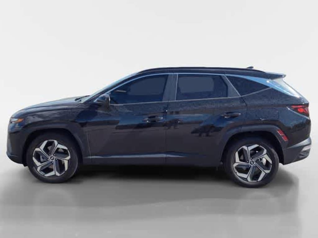 Used 2024 Hyundai Tucson SEL SUV