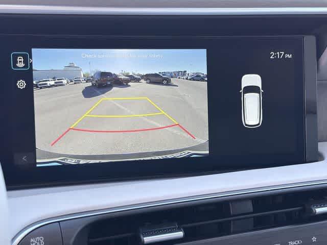 Thumbnail: 2026 Hyundai Palisade - 23