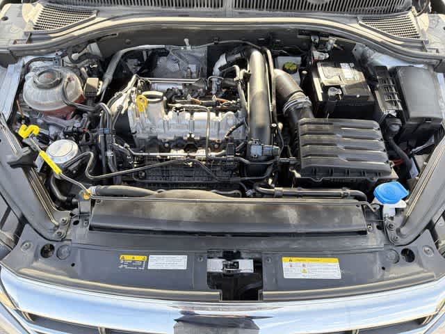 Thumbnail: 2021 Volkswagen Jetta - 11