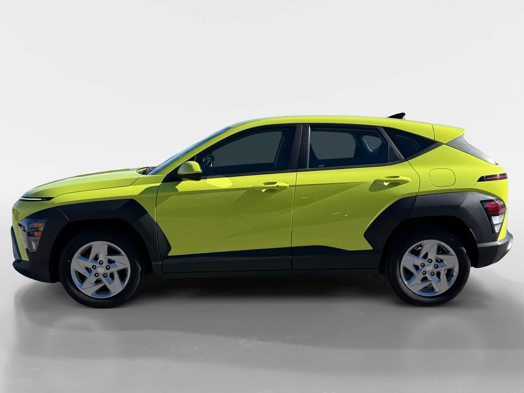 Certified 2024 Hyundai Kona SE SUV