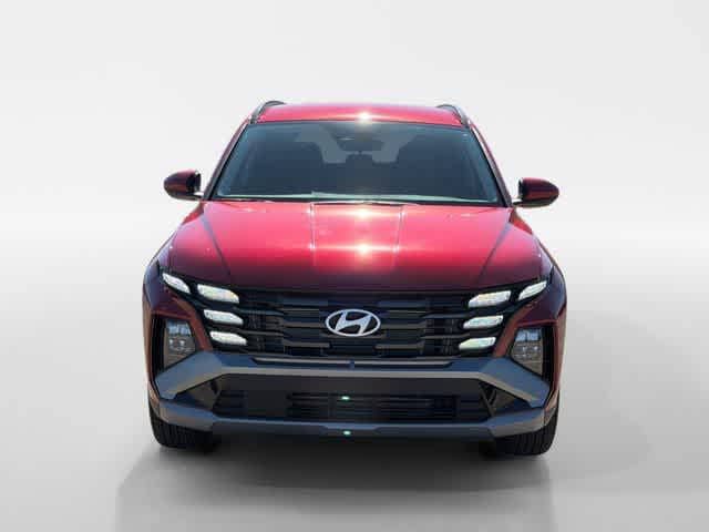 Thumbnail: 2026 Hyundai Tucson - 8