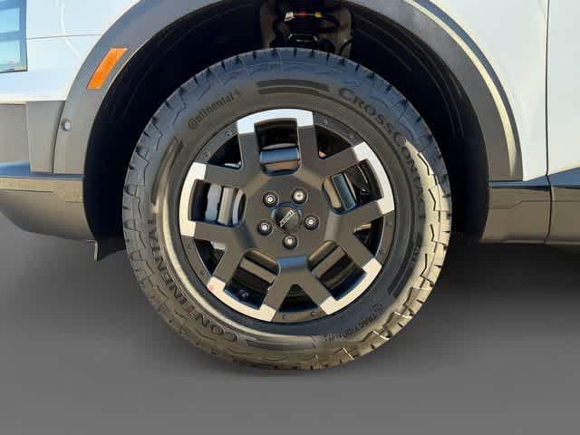 Thumbnail: 2026 Hyundai Palisade - 9
