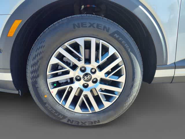 Thumbnail: 2026 Hyundai Palisade - 10