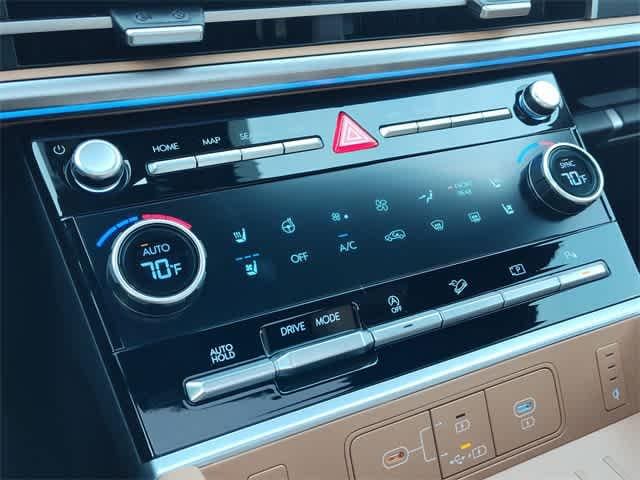 Thumbnail: 2026 Hyundai Santa Fe - 21