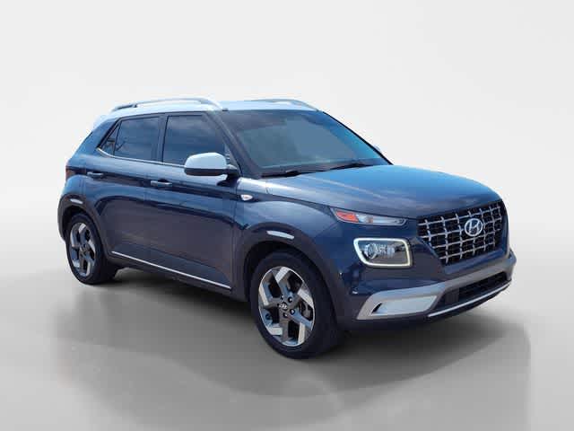 Thumbnail: 2022 Hyundai Venue - 7