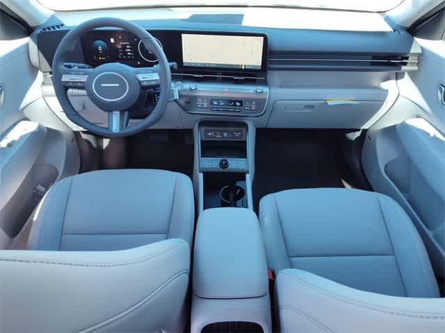 Thumbnail: 2026 Hyundai Kona - 13