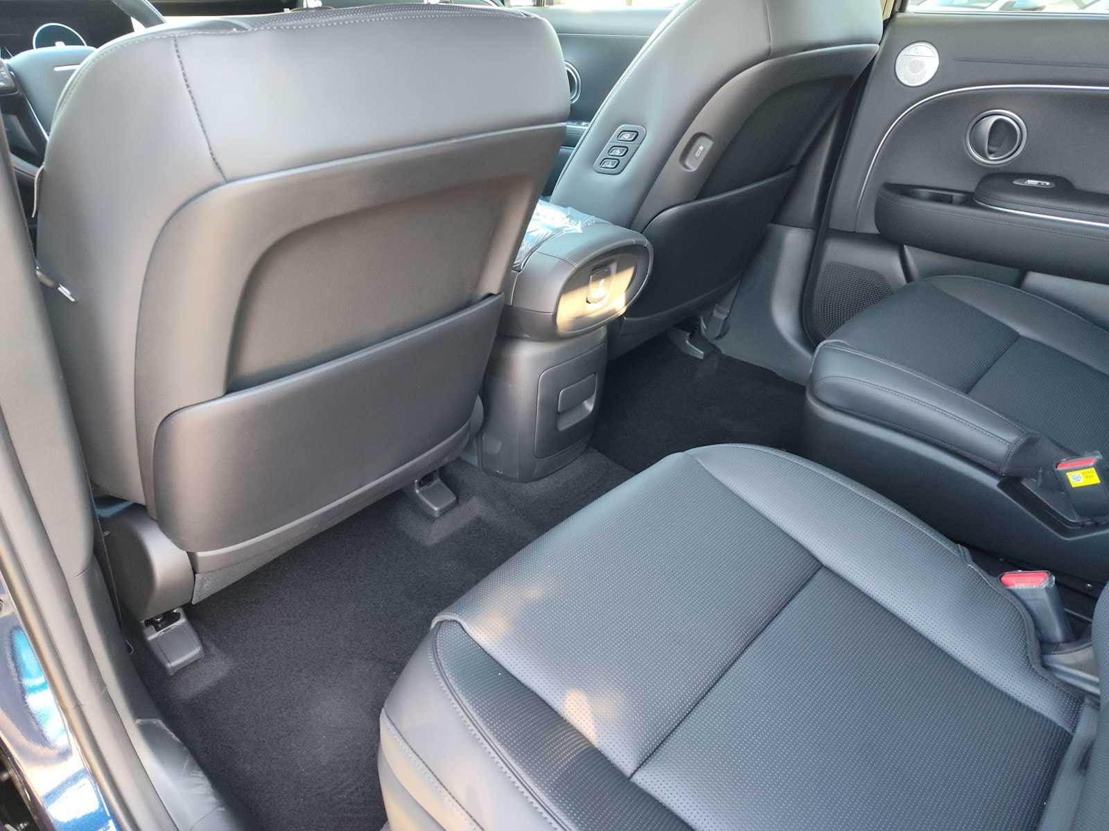 Thumbnail: 2026 Hyundai Palisade - 15