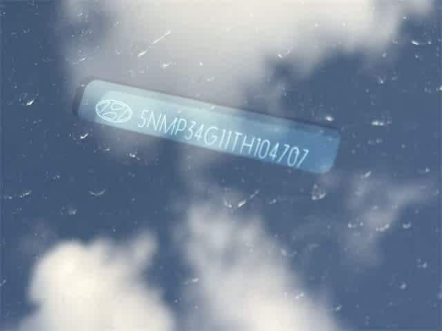 Thumbnail: 2026 Hyundai Santa Fe - 28