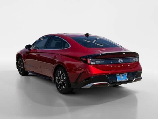 Thumbnail: 2025 Hyundai Sonata - 3