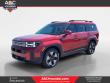 New 2026 Hyundai Santa Fe Hybrid SEL SUV