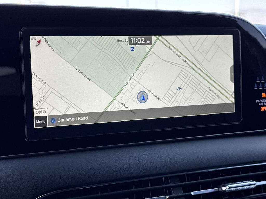 Certified 2022 Hyundai Palisade Calligraphy SUV