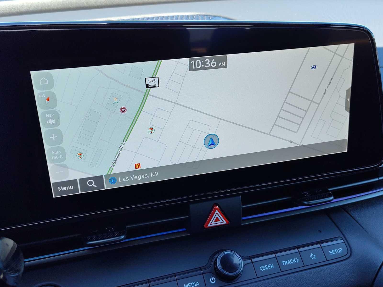 Thumbnail: 2025 Hyundai Elantra - 21