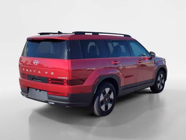 Thumbnail: 2026 Hyundai Santa Fe - 6