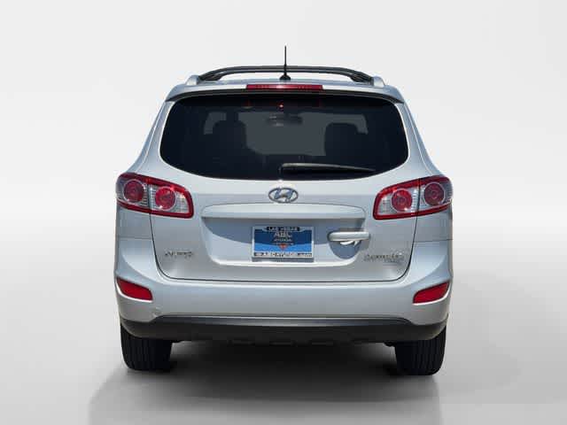 Thumbnail: 2010 Hyundai Santa Fe - 4
