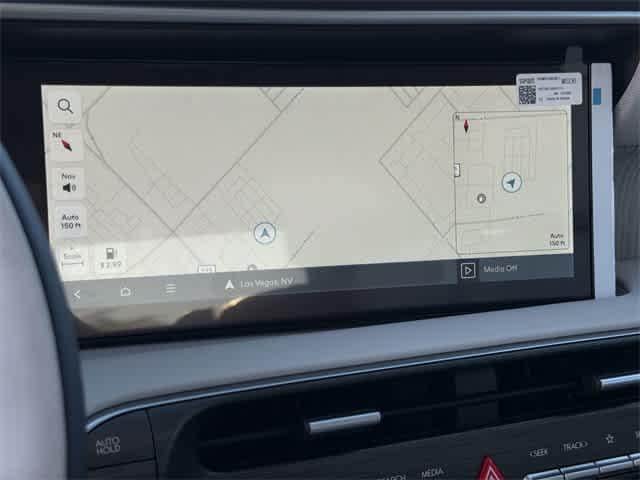 Thumbnail: 2026 Hyundai Palisade - 22