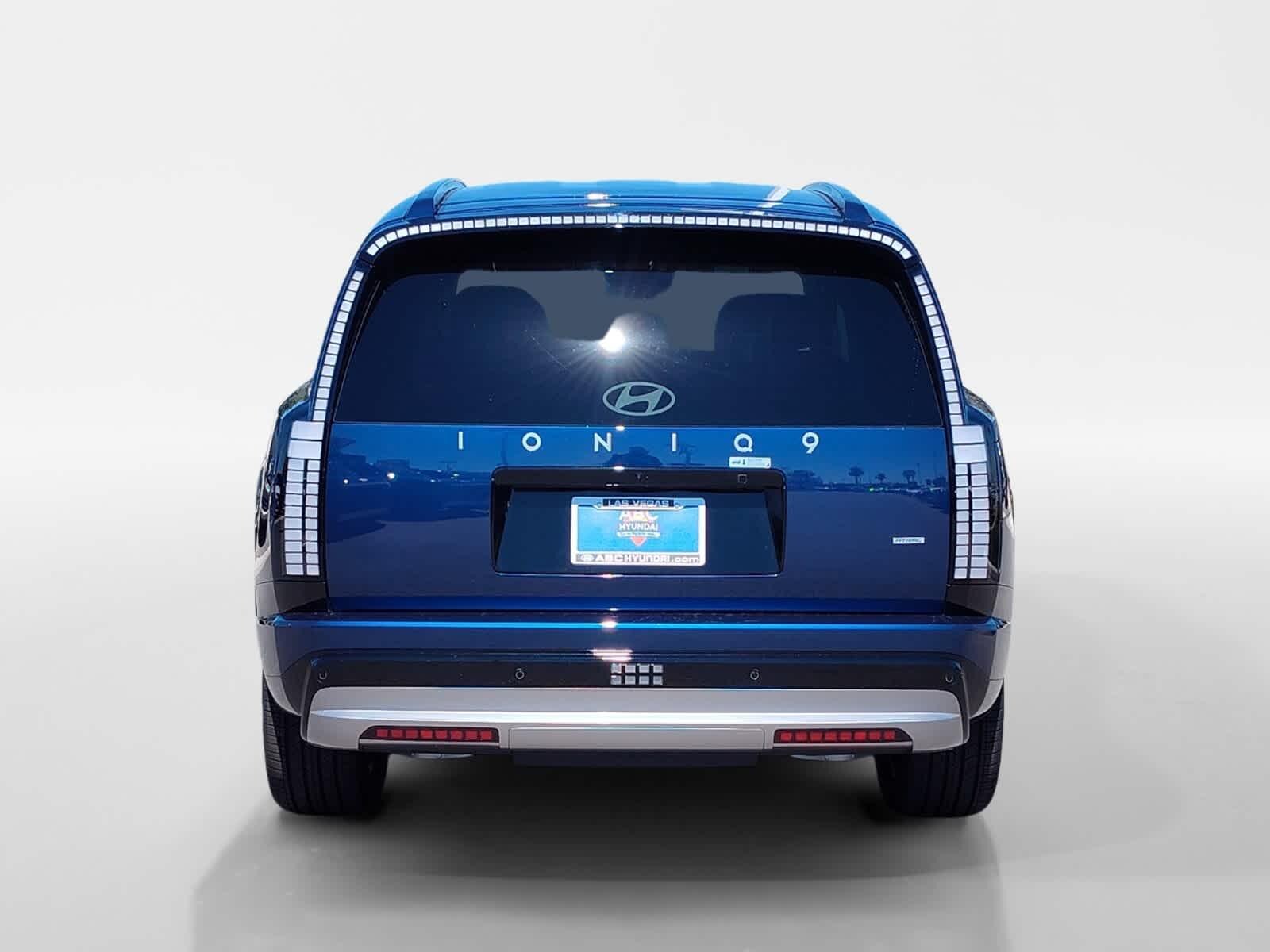 Thumbnail: 2026 Hyundai Ioniq - 4