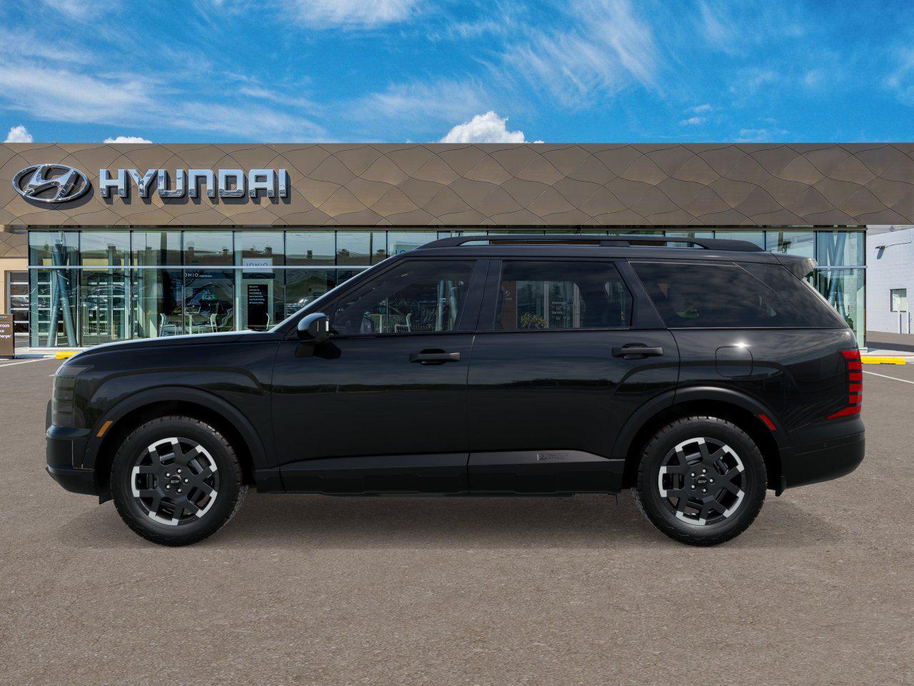 Thumbnail: 2026 Hyundai Palisade - 3
