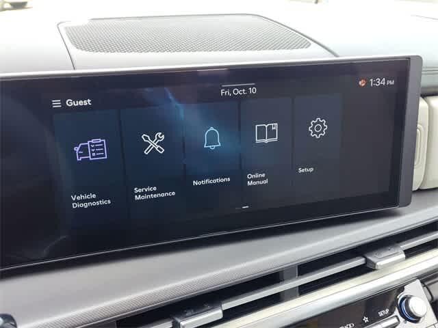 Thumbnail: 2026 Hyundai Santa Fe - 21