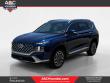Certified 2022 Hyundai Santa Fe Limited SUV
