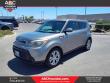 Used 2015 Kia Soul + FWD Hatchback