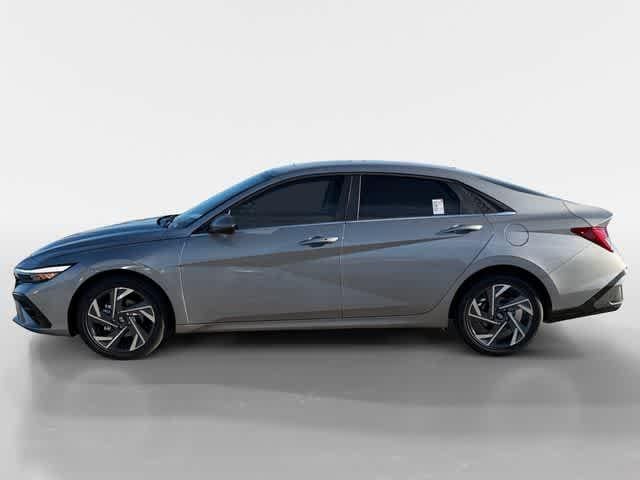 Thumbnail: 2026 Hyundai Elantra - 2