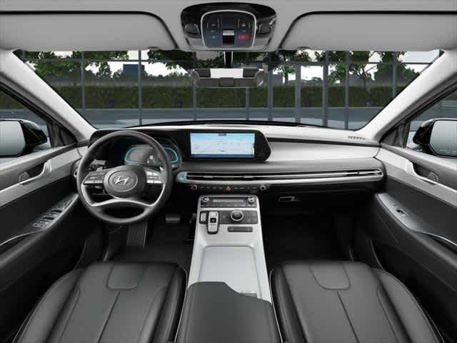 Thumbnail: 2024 Hyundai Palisade - 17
