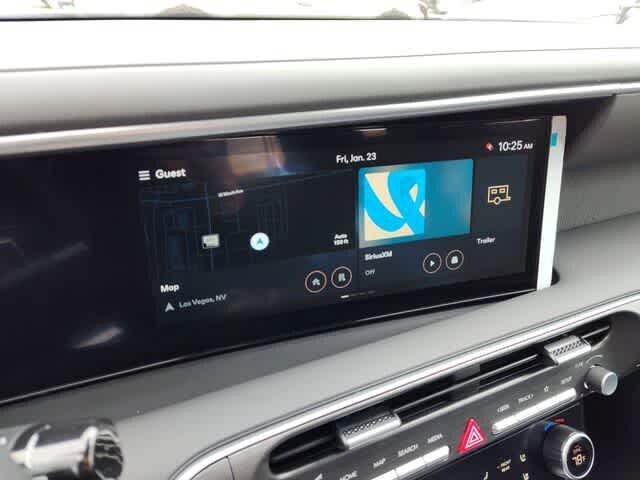 Thumbnail: 2026 Hyundai Palisade - 23