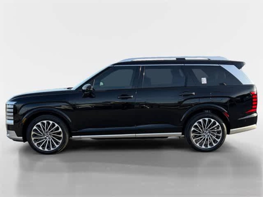 New 2026 Hyundai Palisade Hybrid Calligraphy SUV