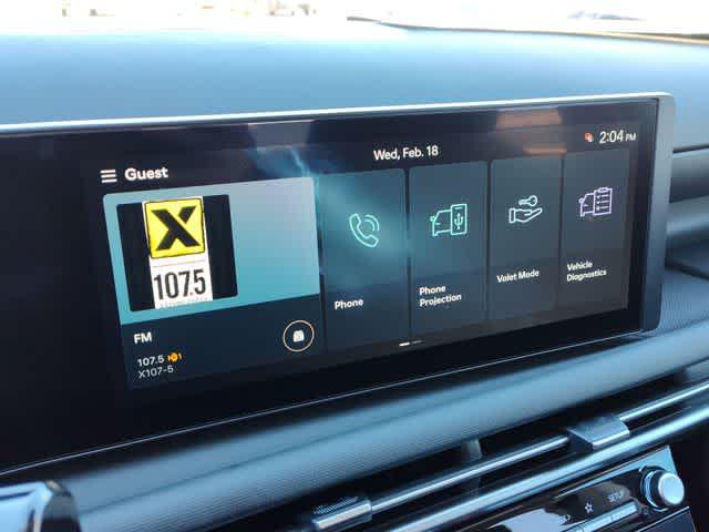 Thumbnail: 2026 Hyundai Tucson - 22