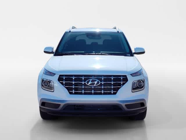 Thumbnail: 2026 Hyundai Venue - 9