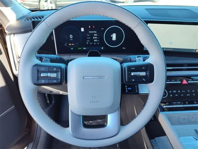 Thumbnail: 2026 Hyundai Santa Fe - 20