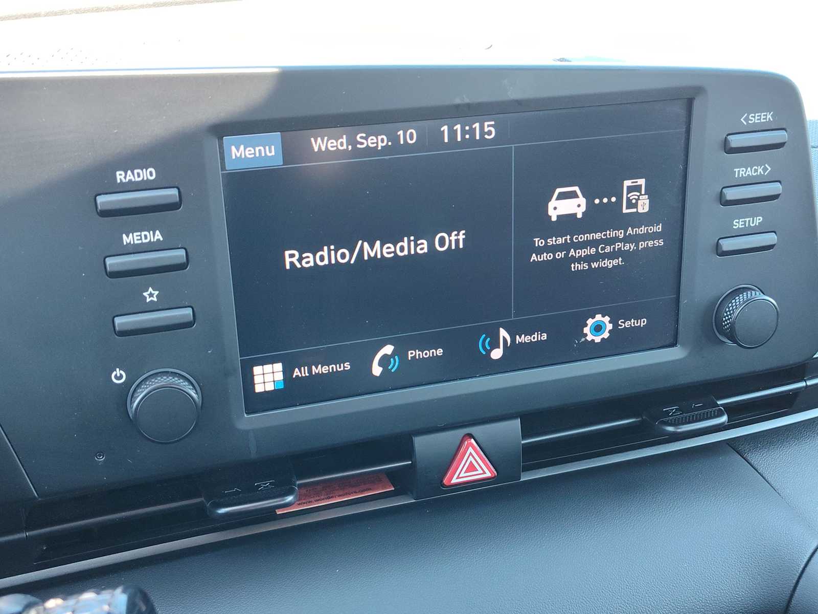 Thumbnail: 2025 Hyundai Elantra - 22