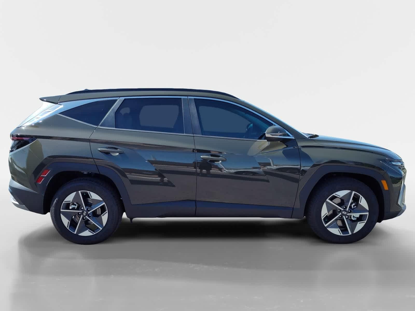 Thumbnail: 2025 Hyundai Tucson - 6